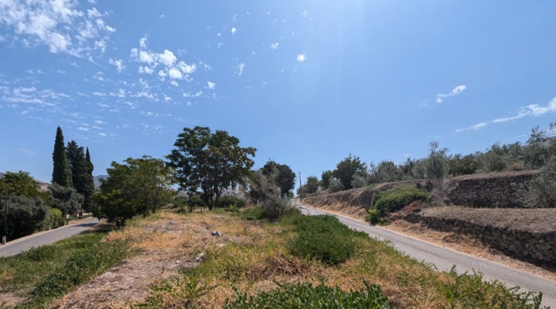 Granada - Plines - 3000m2