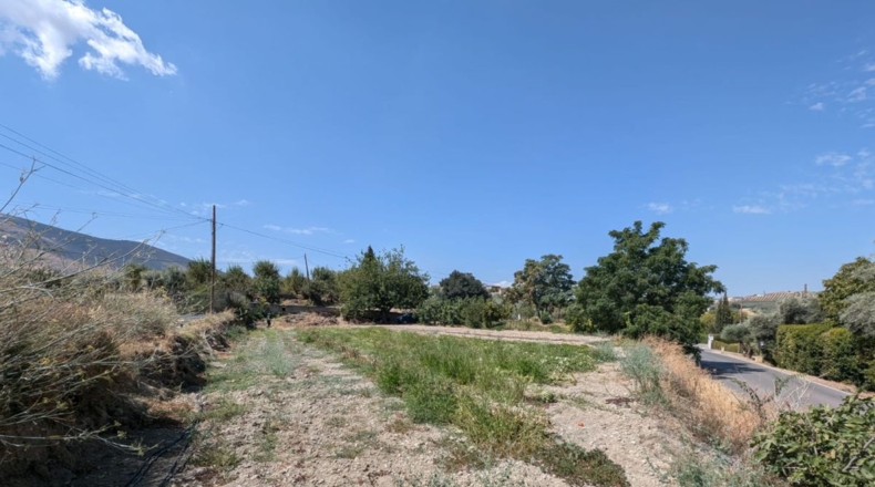 Granada - Plines - 3000m2