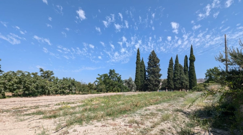Granada - Plines - 3000m2