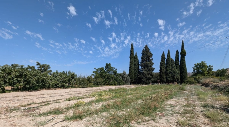 Granada - Plines - 3000m2