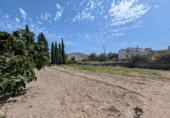 Non-developable land for sale in Loja ref: TR110062 photo