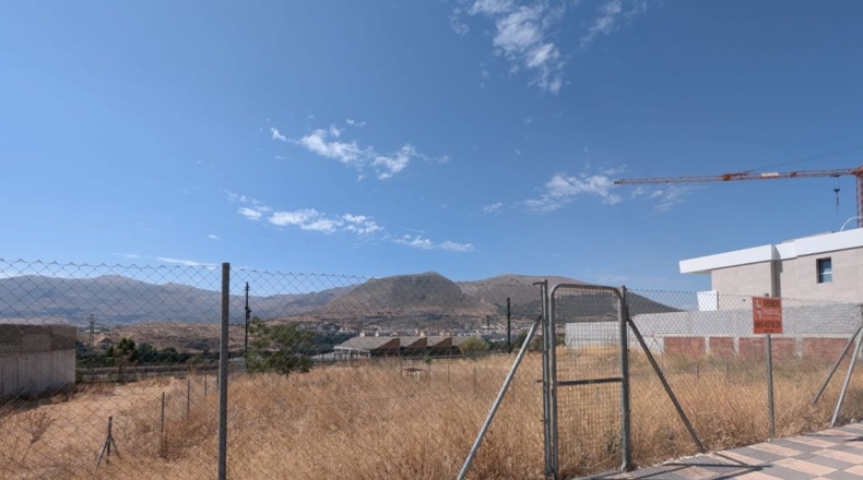Granada - Loja - 448m2