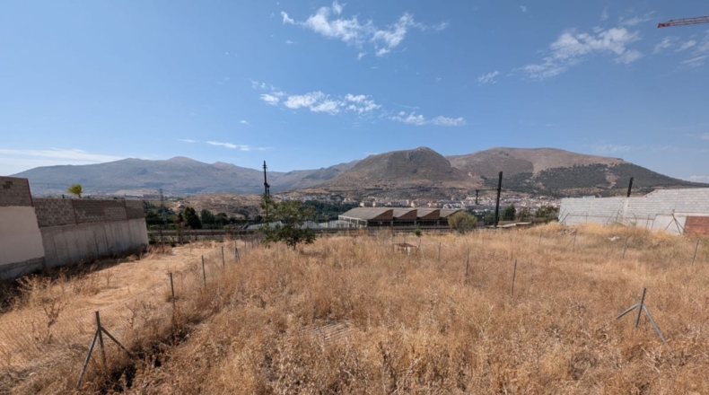 Granada - Loja - 448m2