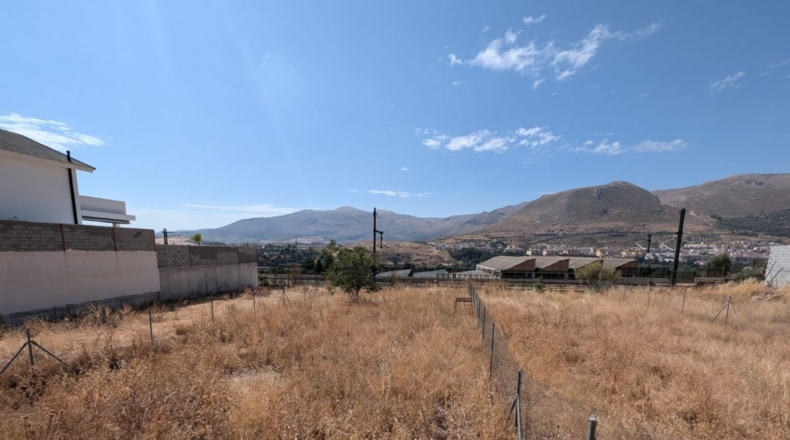 Granada - Loja - 448m2