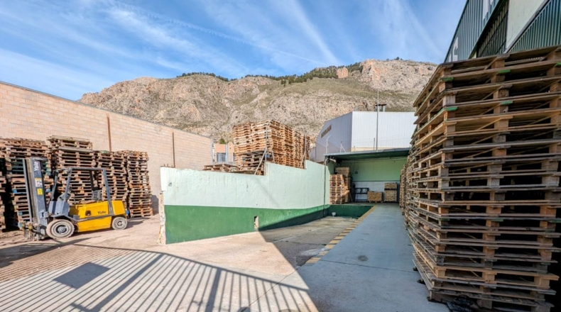 Granada - La Esperanza - 800m2