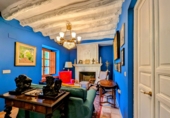 Chalet independiente con terreno en venta en Loja ref: TR183047 foto