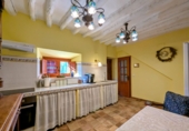 Chalet independiente con terreno en venta en Loja ref: TR183047 foto