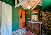 Chalet independiente con terreno en venta en Loja ref: TR183047 foto