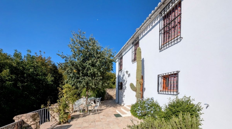 Granada - La Esperanza - 2009m2