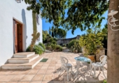 Chalet independiente con terreno en venta en Loja ref: TR183047 foto
