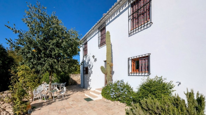 Granada - La Esperanza - 2009m2