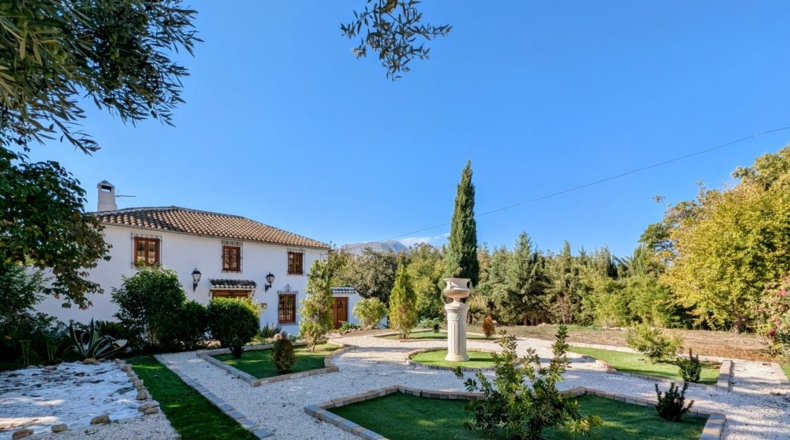 Granada - La Esperanza - 2009m2