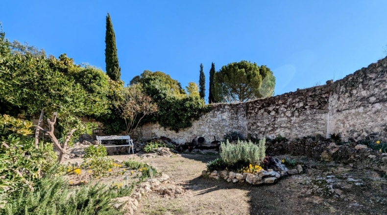 Granada - La Esperanza - 2009m2
