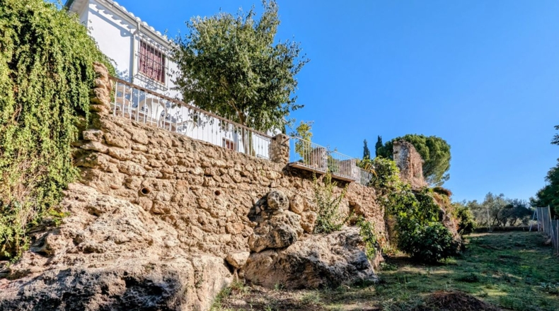 Granada - La Esperanza - 2009m2