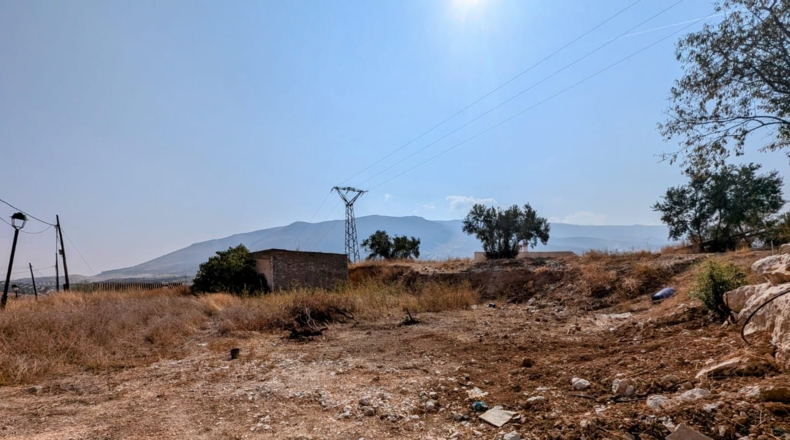 Granada - Loja - 757m2