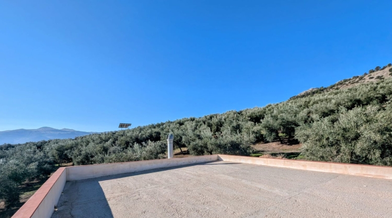 Granada - El Bujeo - 35m2