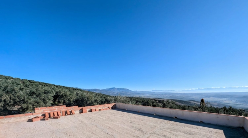 Granada - El Bujeo - 35m2