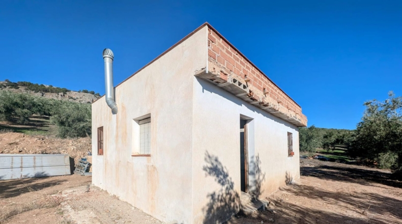 Granada - El Bujeo - 35m2