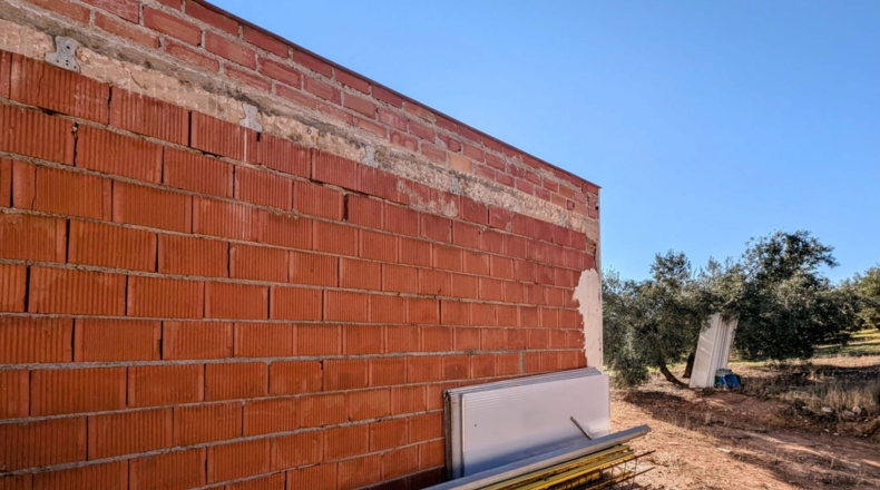 Granada - El Bujeo - 35m2