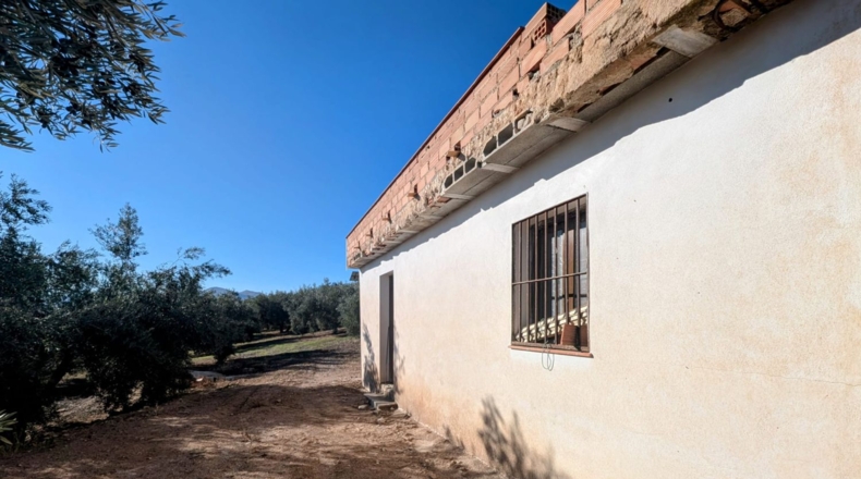 Granada - El Bujeo - 35m2