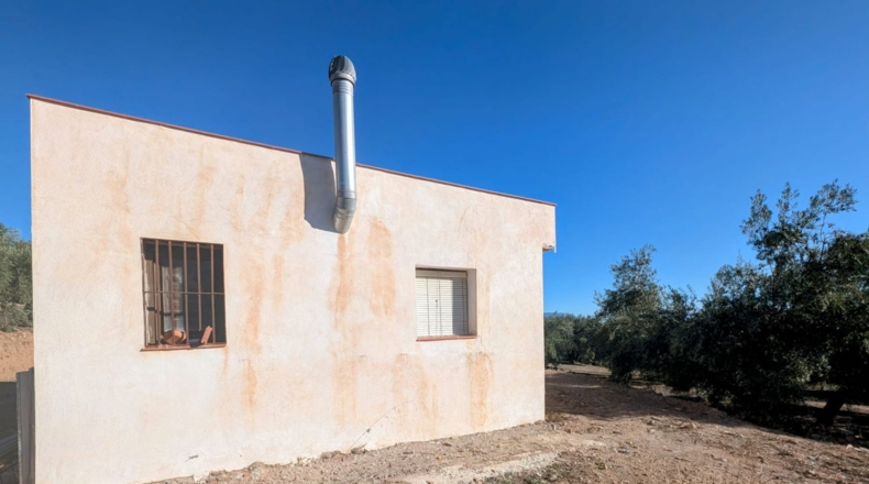 Granada - El Bujeo - 35m2