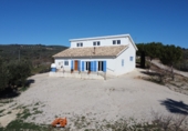Chalet independiente con terreno en venta en Loja ref: TR254316 foto