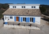 Chalet independiente con terreno en venta en Loja ref: TR254316 foto
