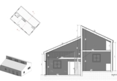 Chalet independiente con terreno en venta en Loja ref: TR254316 foto