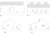 Chalet independiente con terreno en venta en Loja ref: TR254316 foto