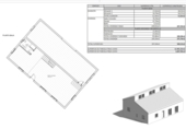 Chalet independiente con terreno en venta en Loja ref: TR254316 foto