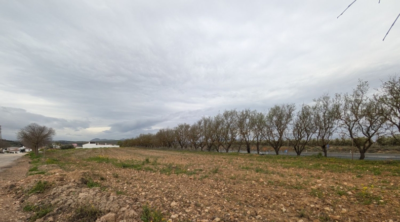 Granada - Loja - 8000m2