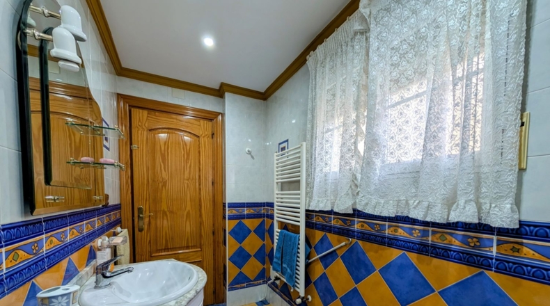 Granada - Loja - 142m2