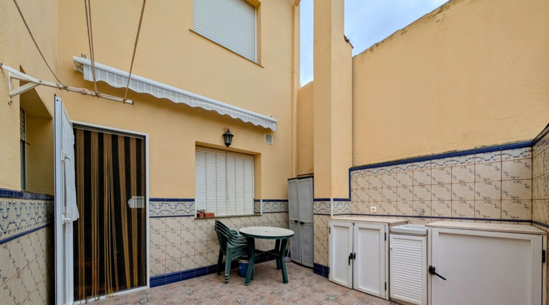 Granada - Loja - 142m2