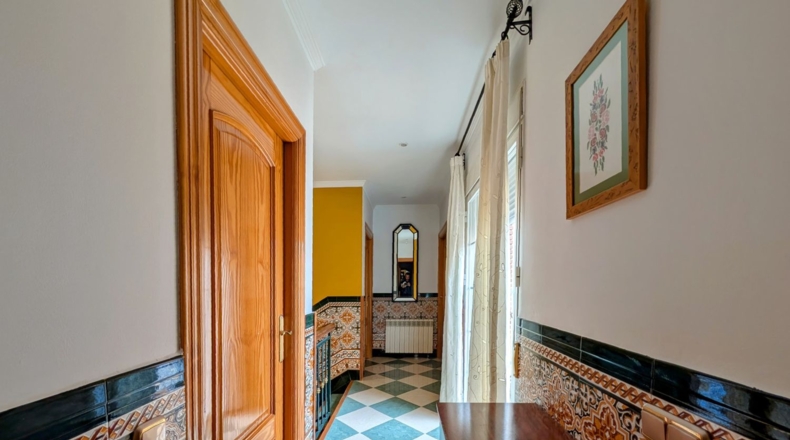 Granada - Loja - 142m2