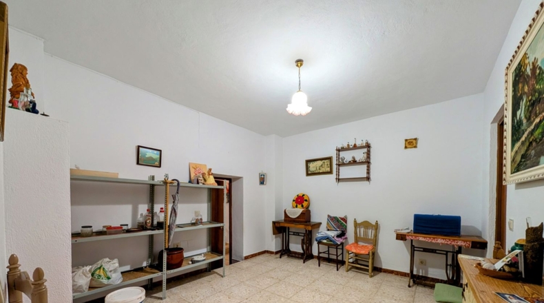 Granada - Loja - 142m2
