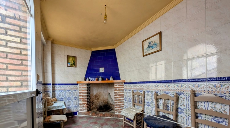 Granada - Loja - 142m2