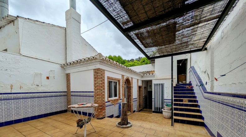 Granada - Loja - 142m2
