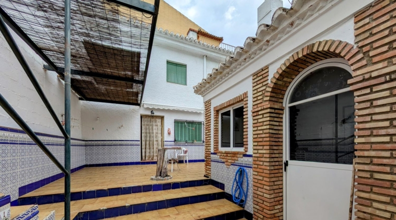 Granada - Loja - 142m2