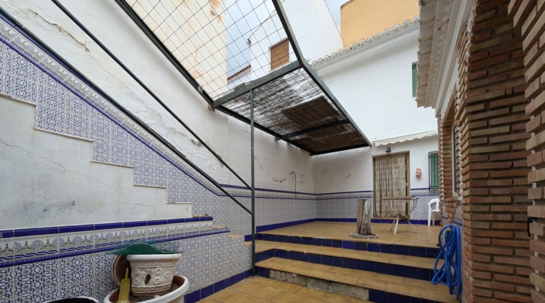 Granada - Loja - 142m2