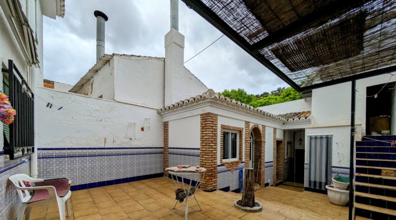 Granada - Loja - 142m2