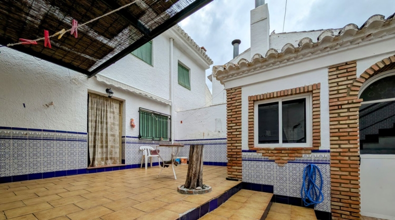 Granada - Loja - 142m2
