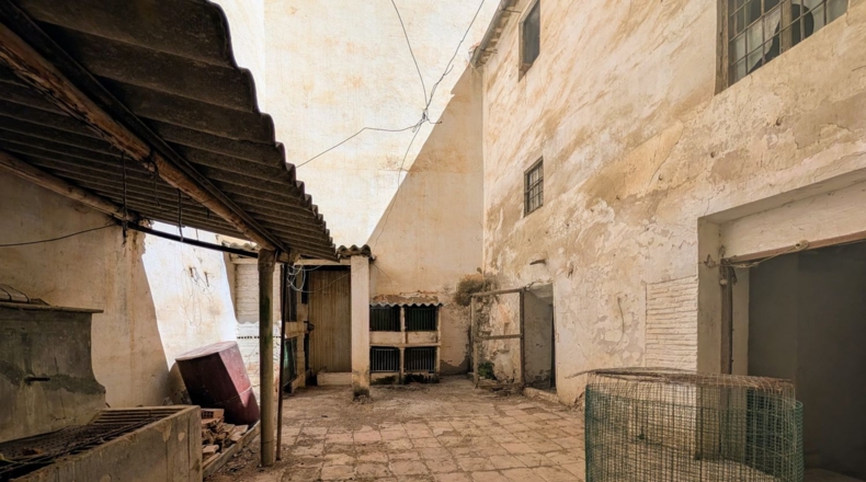 Granada - Loja - 264m2