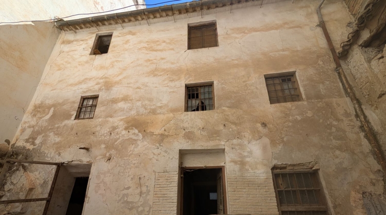 Granada - Loja - 264m2