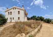 Chalet independiente con terreno en venta en Loja ref: TR257124 foto