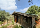 Chalet independiente con terreno en venta en Loja ref: TR257124 foto