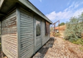 Chalet independiente con terreno en venta en Loja ref: TR257124 foto