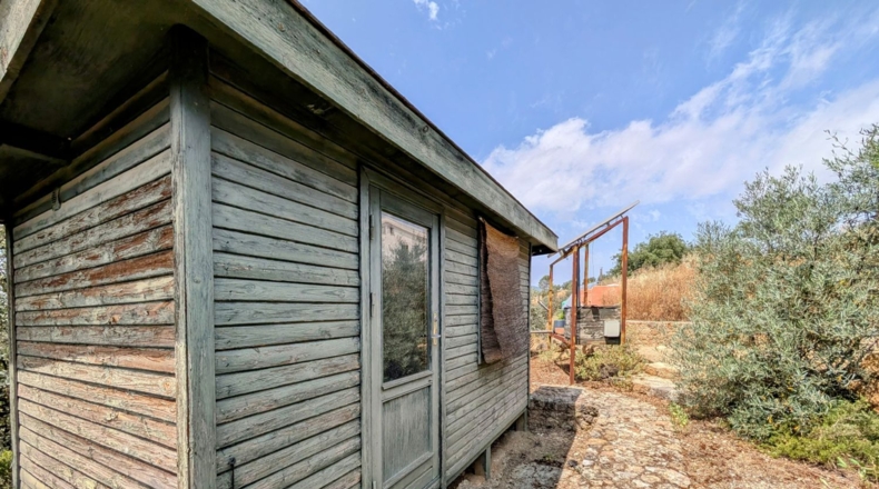 Granada - Loja - 29000m2