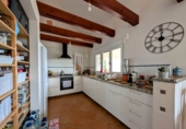 Chalet independiente con terreno en venta en Loja ref: TR257124 foto