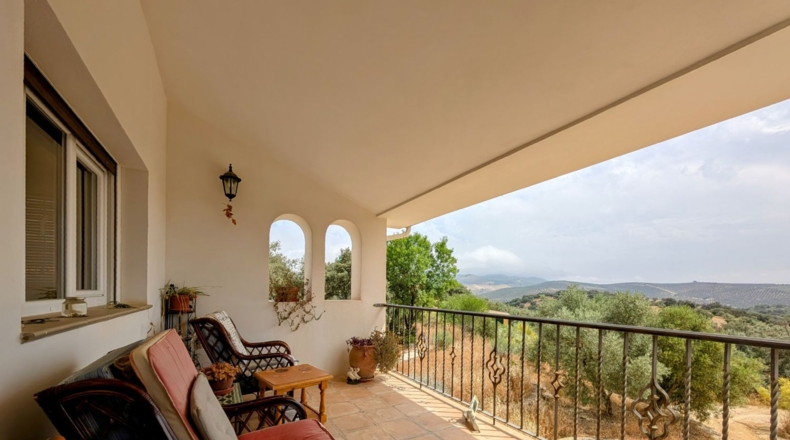 Granada - Loja - 29000m2