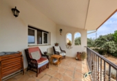Chalet independiente con terreno en venta en Loja ref: TR257124 foto